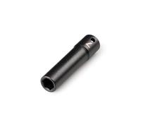 TEKTON 1/4 Inch Drive x 7 mm Deep 6-Point Impact Socket | SID03107