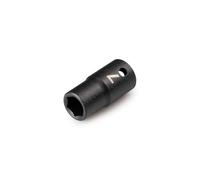 TEKTON 1/4 Inch Drive x 7 mm Shallow 6-Point Impact Socket | SID02107