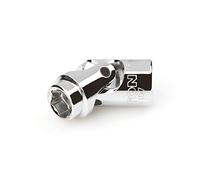 TEKTON 1/4 Inch Drive x 7 mm Universal Joint Socket | SHD08107