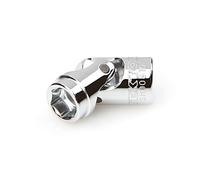 TEKTON 1/4 Inch Drive x 8 mm Universal Joint Socket | SHD08108