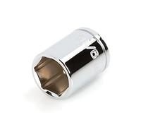 TEKTON 1/4 Inch Drive x 9/16 Inch 6-Point Socket | SHD02014