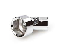 TEKTON 1/4 Inch Drive x 9/16 Inch Universal Joint Socket | SHD08014