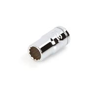 TEKTON 1/4 Inch Drive x 9/32 Inch 12-Point Socket | SHD02207