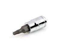 TEKTON 1/4 Inch Drive x T15 Torx Bit Socket | SHB04215