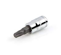 TEKTON 1/4 Inch Drive x T27 Torx Bit Socket | SHB04227