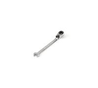 TEKTON 1/4 Inch Reversible 12-Point Ratcheting Combination Wrench | WRC23306