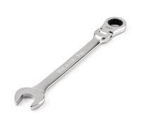 TEKTON 1 Inch Flex Head 12-Point Ratcheting Combination Wrench | WRC26325