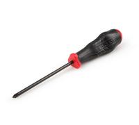 TEKTON #1 Phillips High-Torque Screwdriver (Black Oxide Blade) | 26663