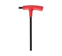 TEKTON 10 mm Flat End Hex T-Handle Key | KTX32100