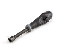 TEKTON 10 mm High-Torque Black Oxide Blade Nut Driver | 26888