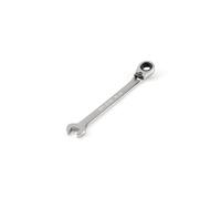 TEKTON 10 mm Reversible 12-Point Ratcheting Combination Wrench | WRC23410 | 12-Point