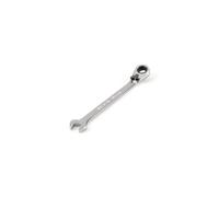 TEKTON 11/32 Inch Reversible 12-Point Ratcheting Combination Wrench | WRC23309