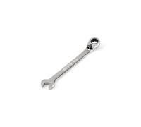 TEKTON 11 mm Reversible 12-Point Ratcheting Combination Wrench | WRC23411