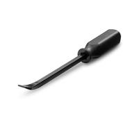TEKTON 12 Inch Angled Tip Handled Pry Bar | LSQ42012 | Made in USA