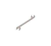 TEKTON 12 mm Angle Head Open End Wrench | WAE84212 | Made in USA