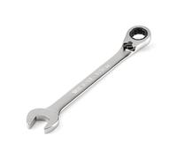 TEKTON 13/16 Inch Reversible 12-Point Ratcheting Combination Wrench | WRC23321