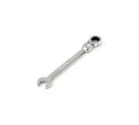 TEKTON 13 mm Flex Head 12-Point Ratcheting Combination Wrench | WRC26413