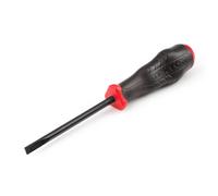 TEKTON 14 Inch Slotted High-Torque Screwdriver | DHE11250