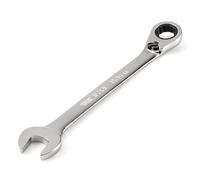 TEKTON 15/16 Inch Reversible 12-Point Ratcheting Combination Wrench | WRC23324