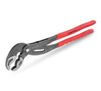 TEKTON 16 Inch Angle Nose Push Button Adjustable Pliers | PGA36316