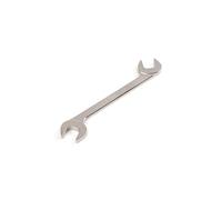 TEKTON 16 mm Angle Head Open End Wrench | WAE84216 | Made in USA
