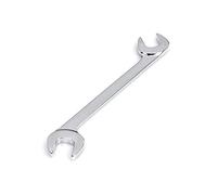 TEKTON 17 mm Angle Head Open End Wrench | WAE84017