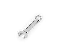 TEKTON 18075 Stubby Combination Wrench, 19 mm