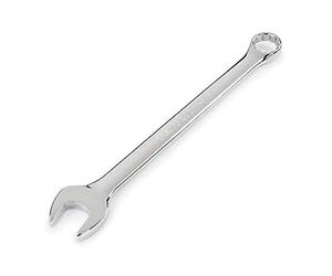 TEKTON 18269 Polished Combination Wrench, 1-3/16-Inch