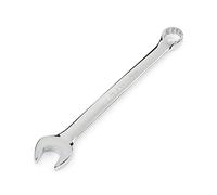 TEKTON 18288 Polished Combination Wrench, 18 mm