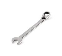 TEKTON 19 mm Reversible 12-Point Ratcheting Combination Wrench | WRC23419