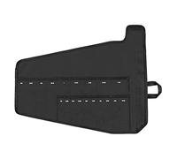 TEKTON 19-Tool Combination Wrench Pouch (1/4-1-1/4 in.) | OTP21104 | Made in USA