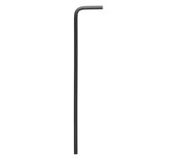 TEKTON 2.5 mm Flat End Hex L-Key | KLX22025
