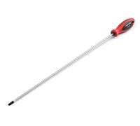 TEKTON #2 Phillips Screwdriver (18 in. Shank) | DWP00602