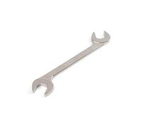TEKTON 20 mm Angle Head Open End Wrench | WAE84220 | Made in USA