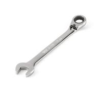 TEKTON 21 mm Reversible 12-Point Ratcheting Combination Wrench | WRC23421