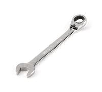TEKTON 22 mm Reversible 12-Point Ratcheting Combination Wrench | WRC23422