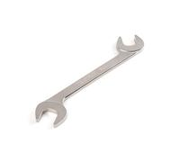 TEKTON 23 mm Angle Head Open End Wrench | WAE84223