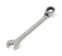 TEKTON 24 mm Reversible 12-Point Ratcheting Combination Wrench | WRC23424