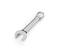 TEKTON 25 mm Stubby Combination Wrench | 18081