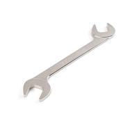 TEKTON 26 mm Angle Head Open End Wrench | WAE84226