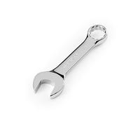 TEKTON 27 mm Stubby Combination Wrench | 18083