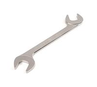 TEKTON 28 mm Angle Head Open End Wrench | WAE84228