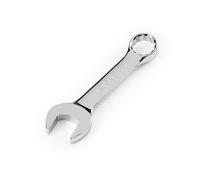 TEKTON 28 mm Stubby Combination Wrench | 18084