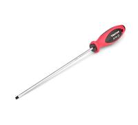 TEKTON 3/16" Slotted Screwdriver (8" Shank) | DWS07412