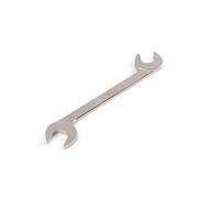 TEKTON 3/4 Inch Angle Head Open End Wrench | WAE83219 | Made in USA