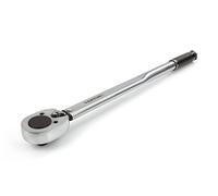 TEKTON 3/4-Inch Drive Click Torque Wrench (50-300 ft.-lb./67.8-406.7 Nm) | 24350