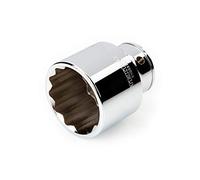 TEKTON 3/4 Inch Drive x 1-11/16 Inch 12-Point Socket | SHD32243