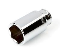 TEKTON 3/4 Inch Drive x 1-7/16 Inch Deep 6-Point Socket | SHD33036