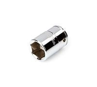 TEKTON 3/4 Inch Drive x 1 Inch 6-Point Socket | SHD32025