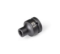 TEKTON 3/4 Inch Drive x 13 mm 6-Point Impact Socket | SID32113